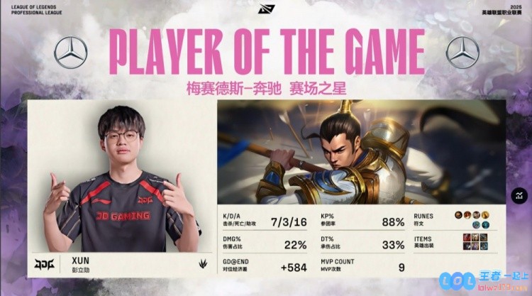 ?WE团战失控令人扼腕，狂冲未果痛失良机JDG逆袭逆转赢得首局胜利