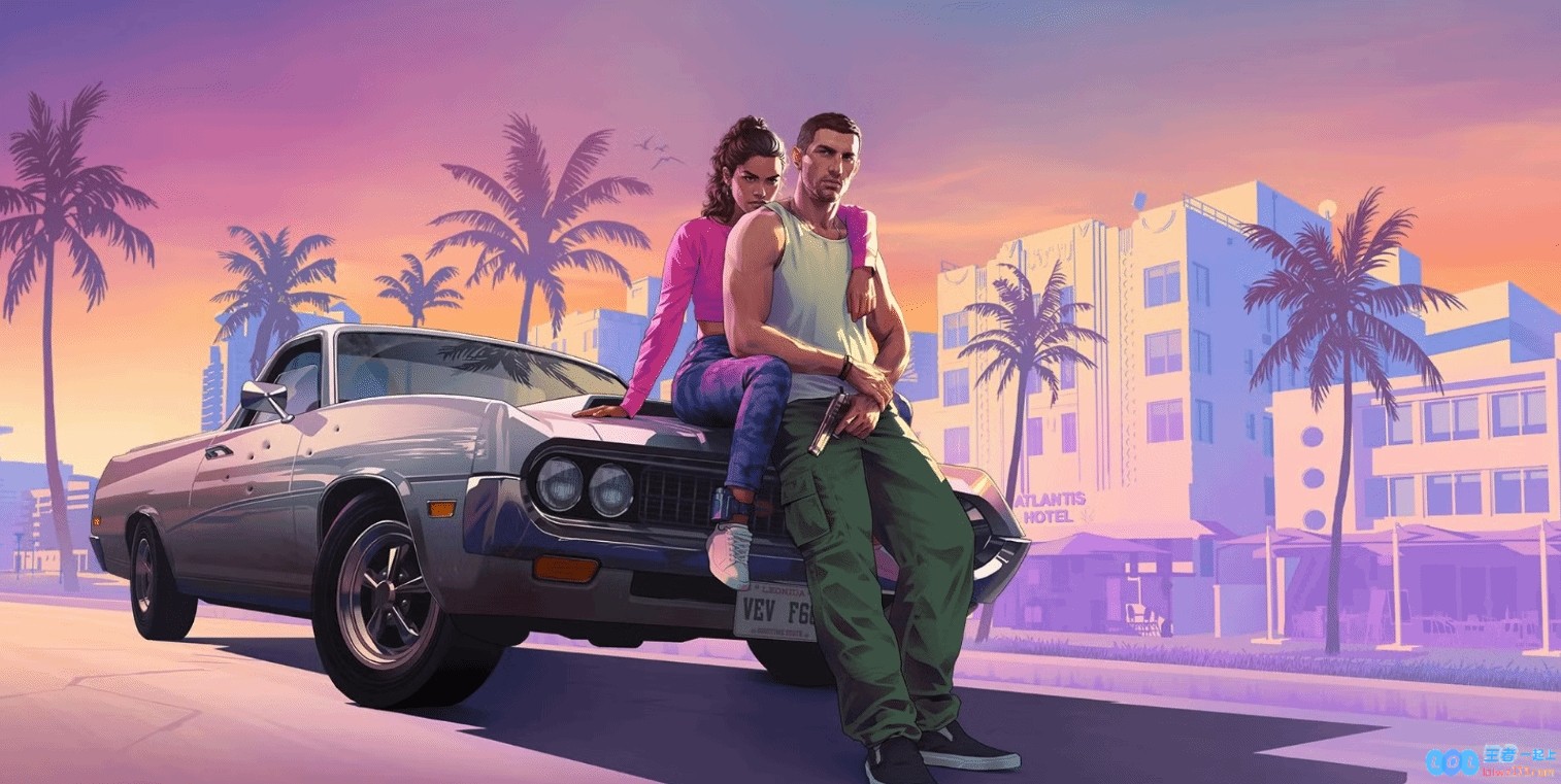 热度爆表！《GTA6》跳票公告引发全网热议，浏览量迅速突破亿次，成顶流话题！