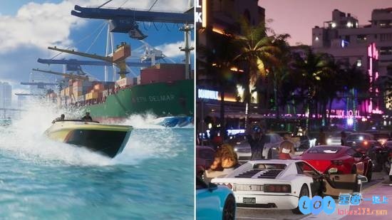 分析师指出《GTA6》延期让业界损失巨大：原本有机会重振整个游戏行业