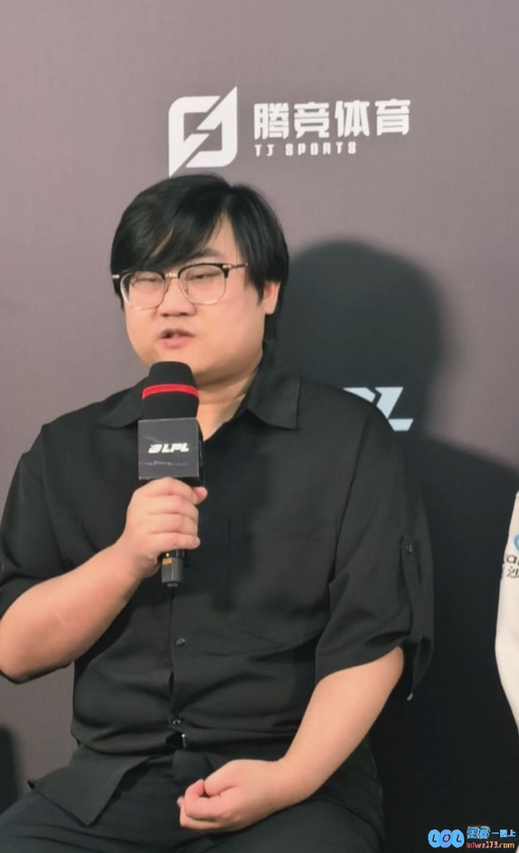Tabe在BLG计划中是否被低估？教练强调与AL对战野区对位的重要性