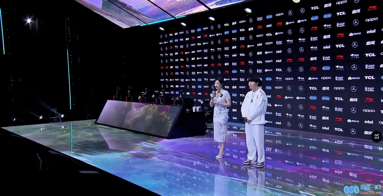 赛后采访Kanavi：面对实力强劲的AL，我们需要认真总结并调整失误以提升战斗力