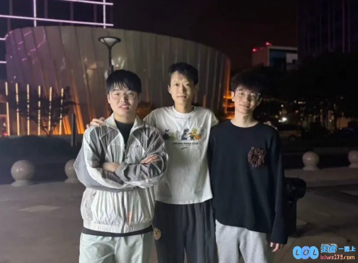 老队友Beishang重返赛场激情四溢，喜迎复出首胜，Shanks感慨发文惊叹