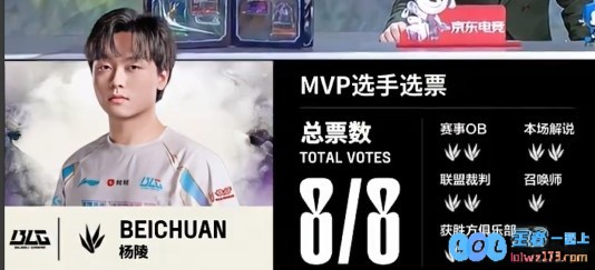 🎮北川太战术精准！左钳Assum与右擒shadowknight强强联手，劫灭魂助BLG强势拿下首局胜利