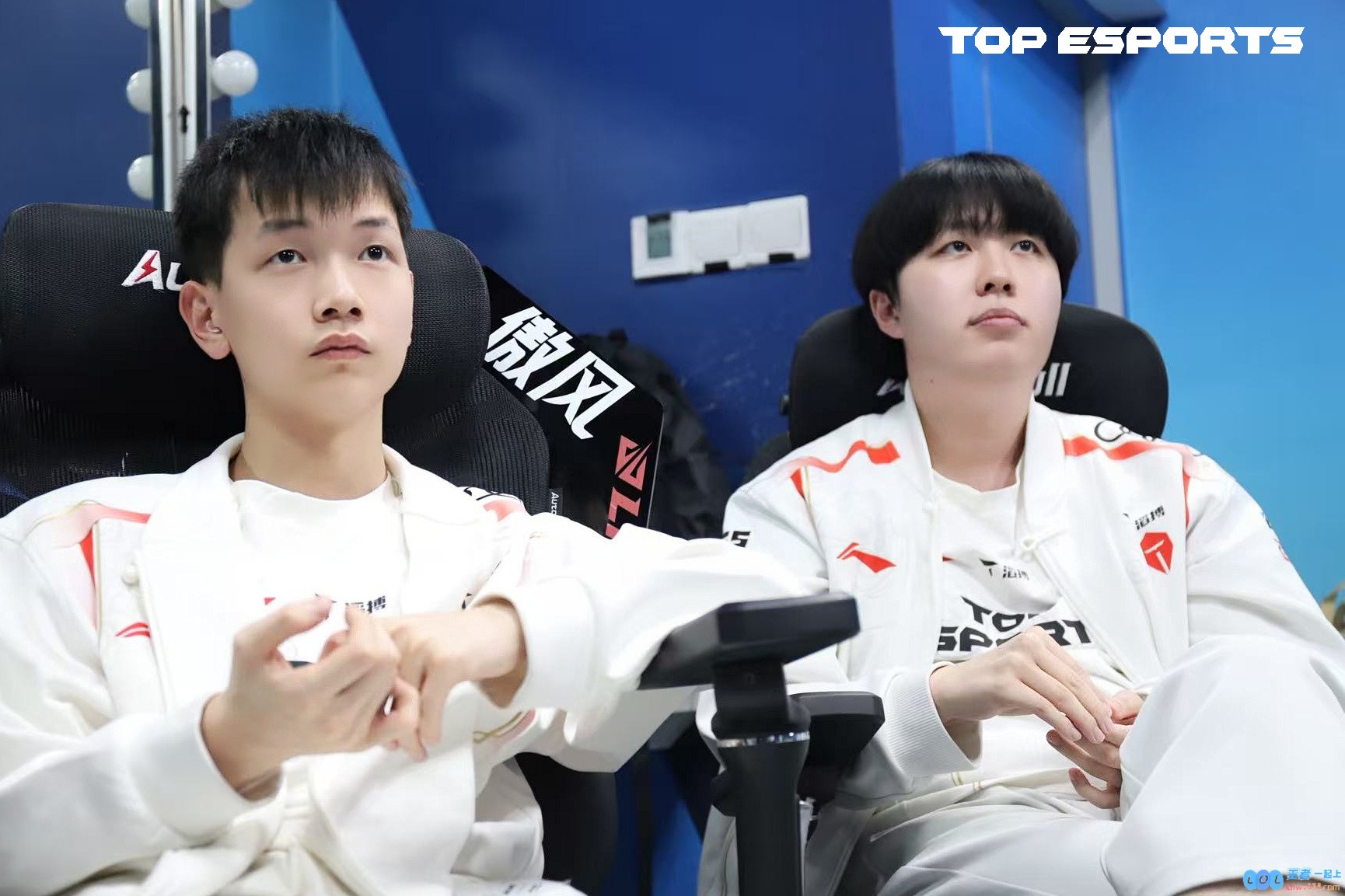 TES在第二赛段首轮循环中成功复仇曾不敌iG的宿敌，两个Bo3精彩都打满令人热血沸腾
