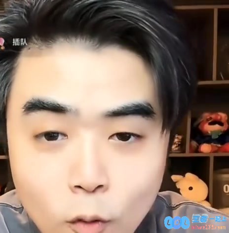蓝莲花？爱笑回忆赛前与兄弟的承诺：如果输给IG，那我以后将不再是兄弟了