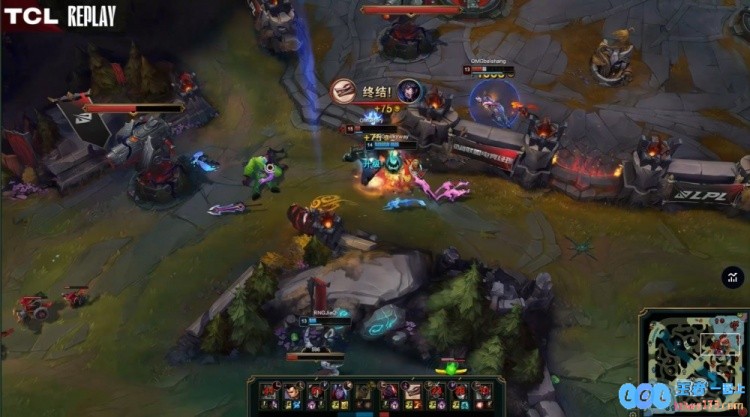 🎮备受期待的beishang强势回归，初战未捷却被小徐剑魔疯狂输出，RNG豪取首局胜利！