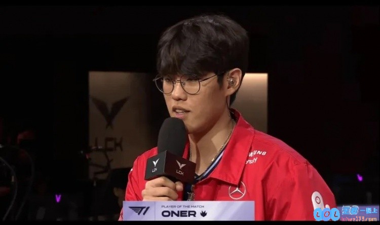 T1.Oner：以5_4的微弱差距在首轮循环赛中遗憾出局，信心满满期待在第二轮赢得更多胜利