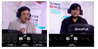 关于BLG赛中更换主教练的争议，吧友们在现场斩杀教练的评价究竟如何？