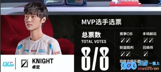 ?北川首战捷报频传！knight凭阿卡丽绝技隼舞华丽斩杀xiaohu永恩BLG以2_1完胜WBG，展现无与伦比的实力