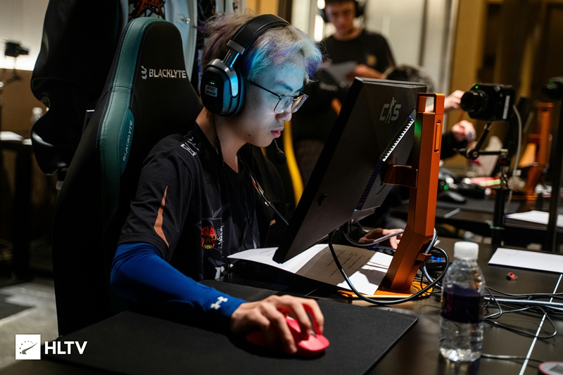 shox预测奥斯汀Major第一阶段：LVG3_1晋级，TYLOO将被淘汰