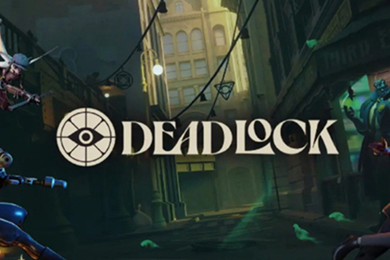 Deadlock5月12日更新：平衡补丁来了