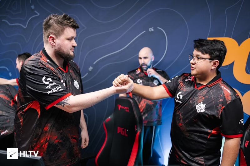 Snax：阵容不齐情况糟糕，但无论如何都会全力以赴