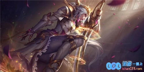 LOL11.5版本肉装皎月玩法出装解析