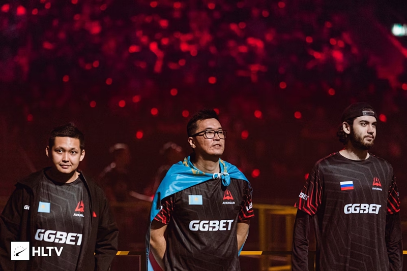 AdreN：NiKo是我共事过最强的选手