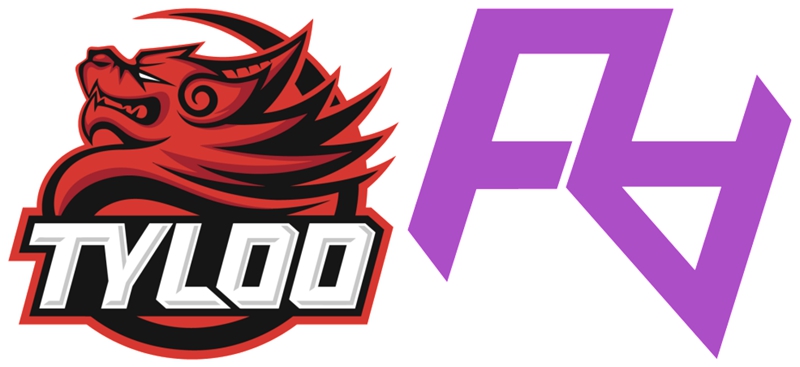 TYLOO、RA激战蓉城！明日XPLS4成都总决赛开战