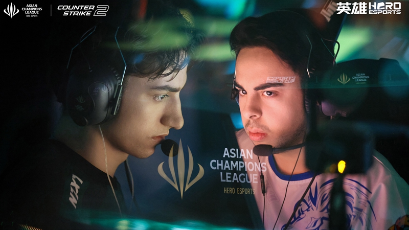 英雄亚冠ACLCS2季军FlyQuest战队赛后群访