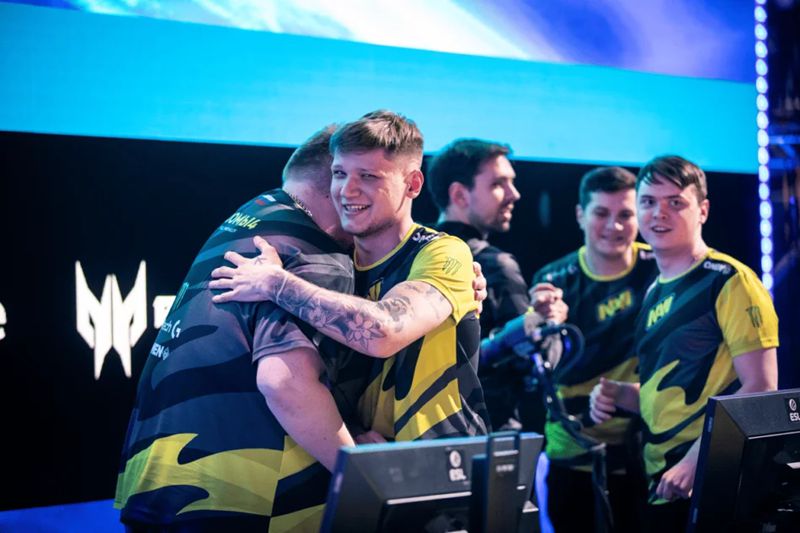 GOAT回归！FaZe.s1mple能否在IEM达拉斯打出精彩表现