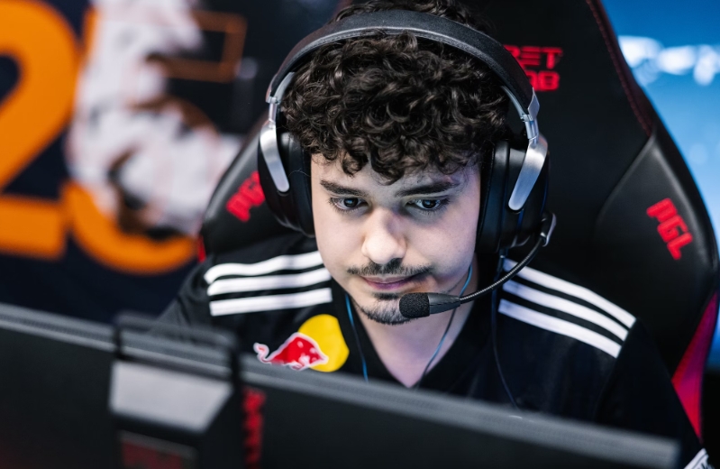 GOAT回归！FaZe.s1mple能否在IEM达拉斯打出精彩表现