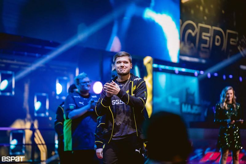 GOAT回归！FaZe.s1mple能否在IEM达拉斯打出精彩表现