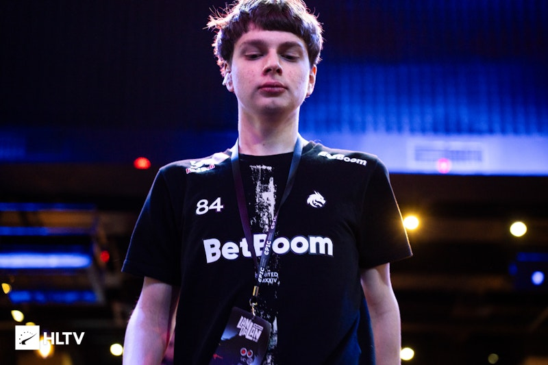 HLTV茶话会：除了Falcons，kyousuke还能去哪里?