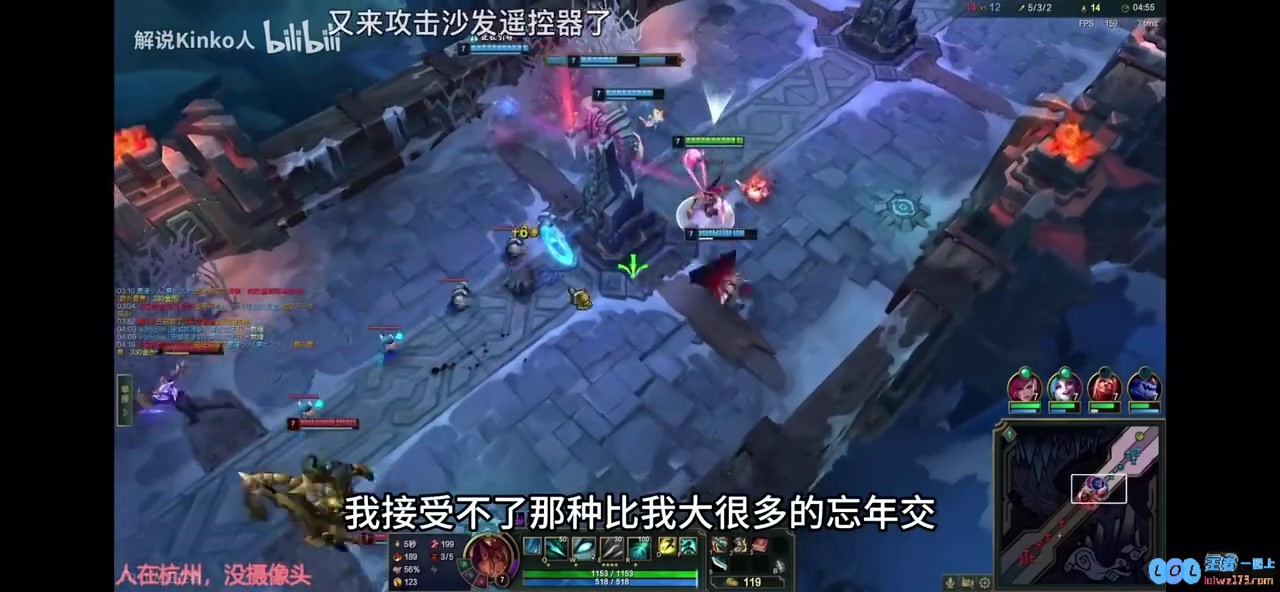 离谱又甜蜜?kinko分享初中少女与三十多岁大叔之间令人惊讶的爱情故事：这种感觉你绝对无法理解！