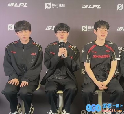 相信队友的力量！Scout谈Solo时乐在指导的乐趣，并表示对Xun的失利感到遗憾，甚至没继续观看比赛