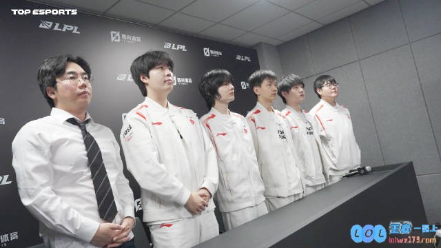 奋勇争先！TES力克TT豪取令人瞩目的五连胜，展现无畏激情与团队默契
