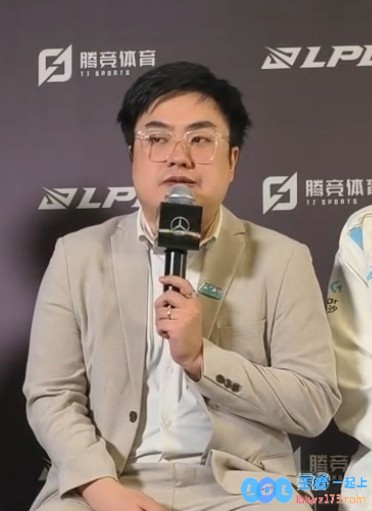 是微不足道的一点点瑕疵还是显而易见的亿点点失误？BLG教练深入剖析对面换线策略中的不足之处