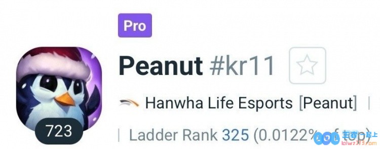 抛弃过去的印记——Peanut决定更换使用已有多年之久的ID：全新身份Xiaohuasheng7正式亮相
