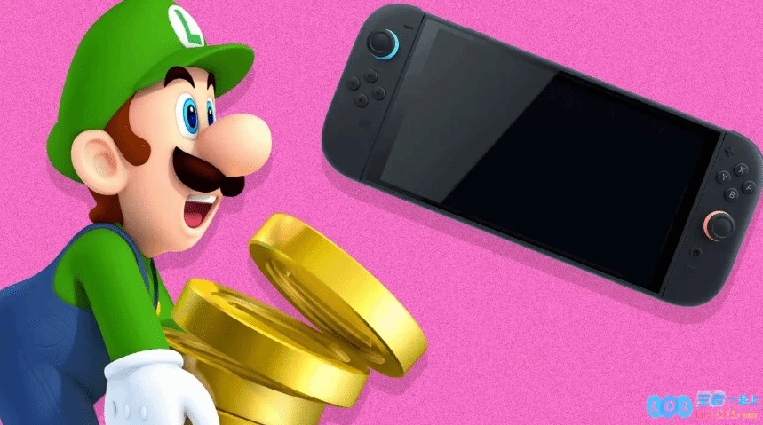 任天堂美国总裁坦言：关于Switch2的价格波动及市场不确定性仍然令人担忧?