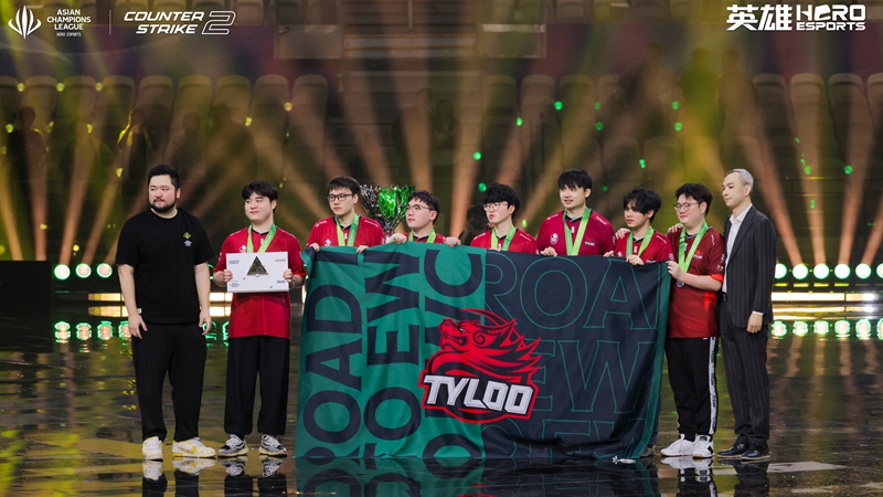 5EPlay专访zhokiNg：非常自豪能够代表中国参加电竞世界杯
