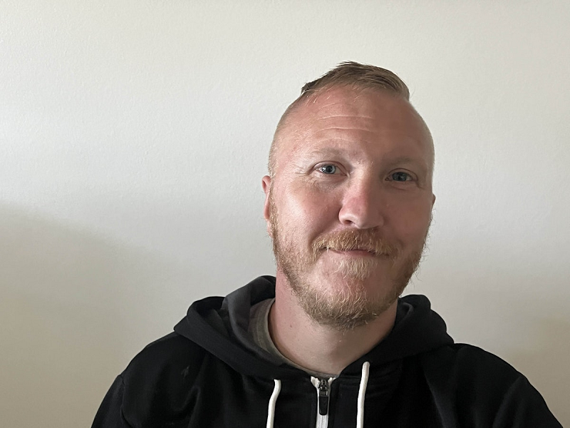 意志可以击穿顽石，用一只手打CS的勇者Michael的故事