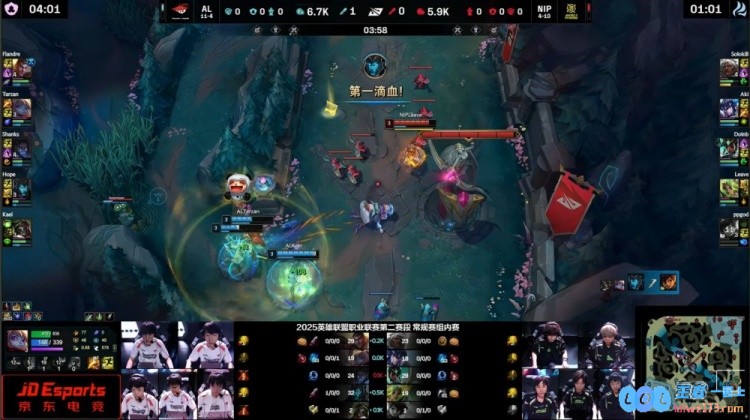 🎮Flandre杰斯强力重炮轰门Leave泽丽四件套在逆境中的电光一击让对手难以招架CAL2_1NIP