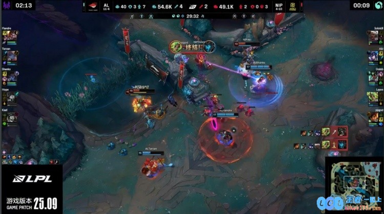 🎮Flandre杰斯强力重炮轰门Leave泽丽四件套在逆境中的电光一击让对手难以招架CAL2_1NIP