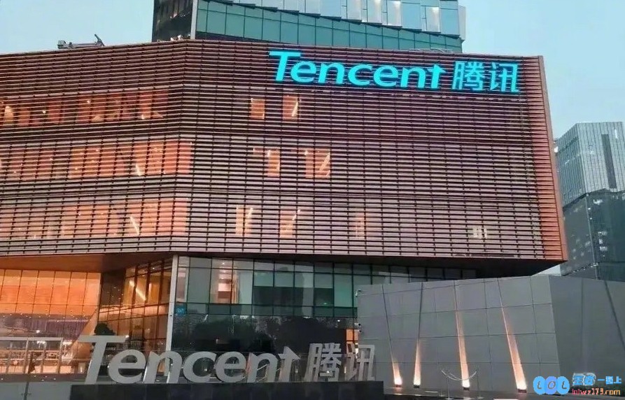 腾讯成功实现总收入高达1800亿元，一季度国际市场游戏收入精彩呈现达到166亿