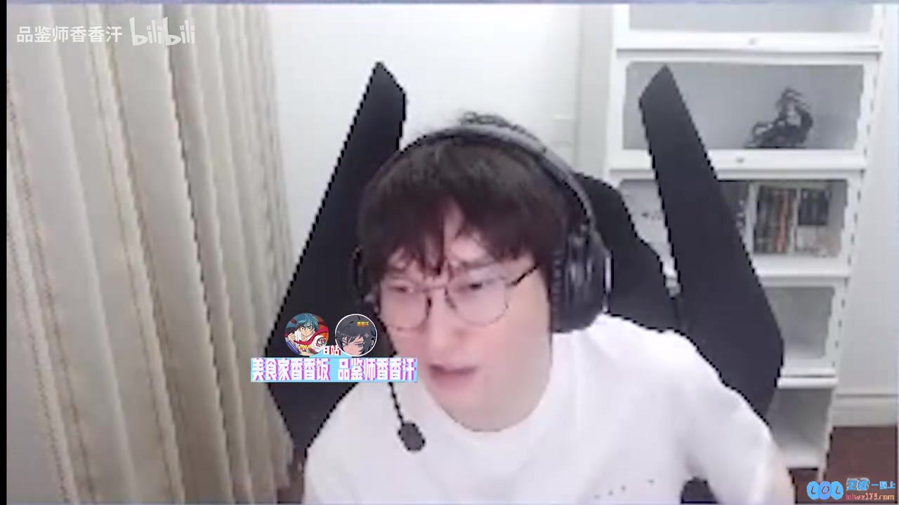 Bsyy热议JKL：哥哥在全局BP方面展现了过多的英雄选择，退役后难以寻觅如此全面的ADC选手