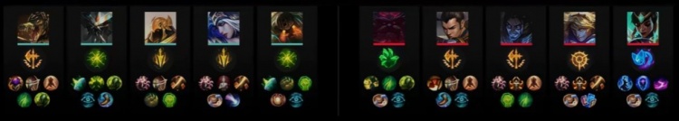 🎮一键扫荡！哥哥超神Ez主宰战场，Kanavi赵信展现金枪不倒的绝佳实力，TES以2_0轻松击败WE！