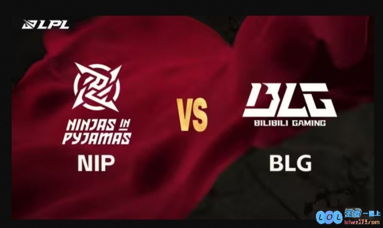 🎮Bin战力全开击败约里克战队再创新辉煌！ON轻舞飞扬战胜NIP，BLG豪取荣耀六连胜成就传奇