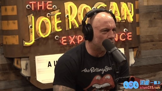 《GTA》惊艳美国顶级主播JoeRogan：令人瞠目结舌的超高收益竟然突破了85亿美元！
