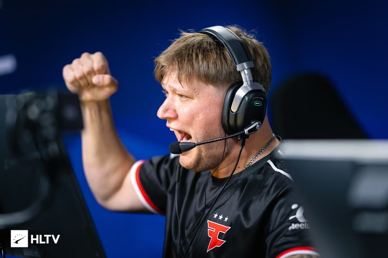 HLTV主编：我喜欢s1mple如今远离派对，直播和说唱的状态