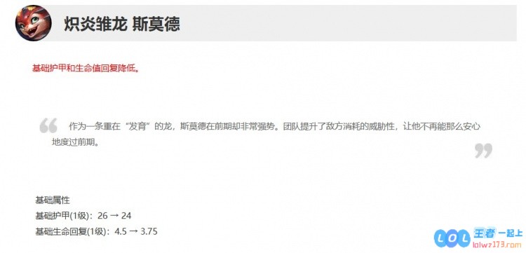 25.11版本更新公告：小火龙与卢锡安将迎来削弱，瑞兹与卡牌将获得显著增强提升
