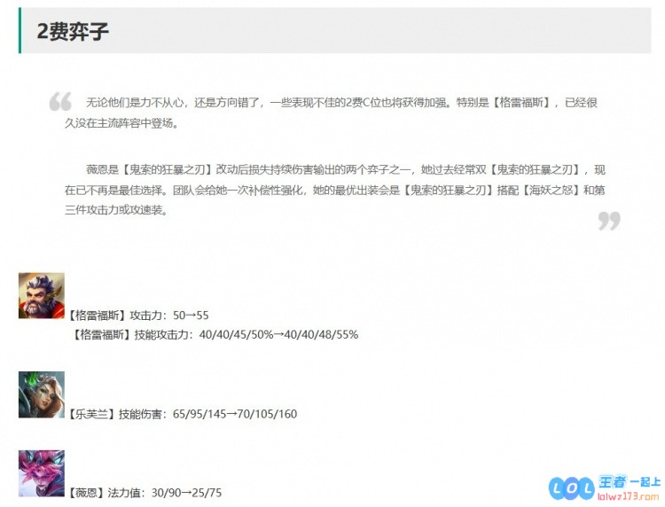 全新14.5云顶版本重大更新：携新版羊刀强势登场，极大增强源计划与幻灵战队羁绊效果
