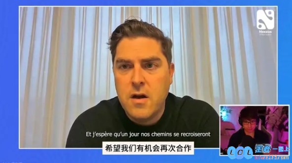 🤡T1队伍老板表示：Zeus将永远铭刻于T1的历史，希望未来能有再次合作的契机，甚至或许能进入T1的名人堂