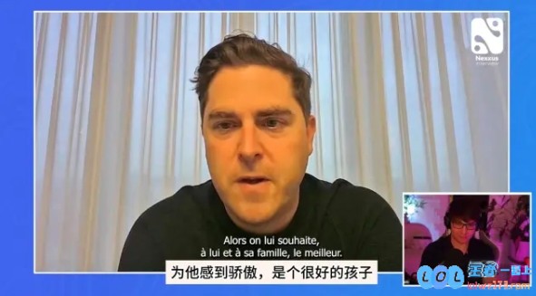 🤡T1队伍老板表示：Zeus将永远铭刻于T1的历史，希望未来能有再次合作的契机，甚至或许能进入T1的名人堂