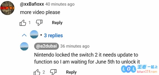 最新消息：Switch2主机竟在未公开前被盗跑！首日补丁必不可少方能正常运行，引发玩家热议?
