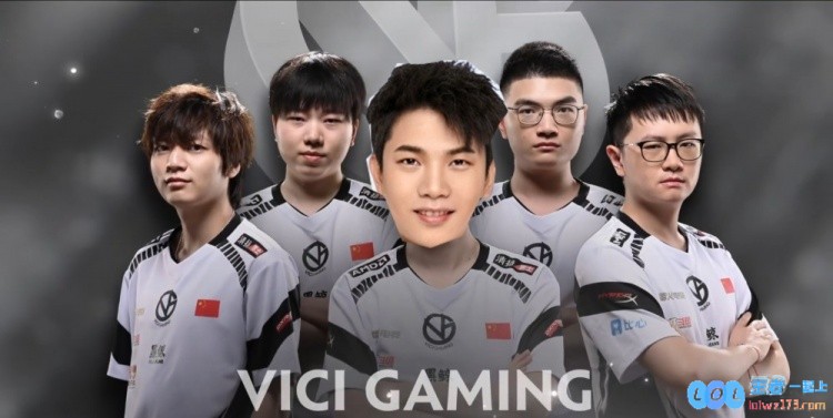 热血重聚再启航！VG战队正式注册完成：Dy、kaka、kikyo与Yang、Ori携手征战TI预选赛