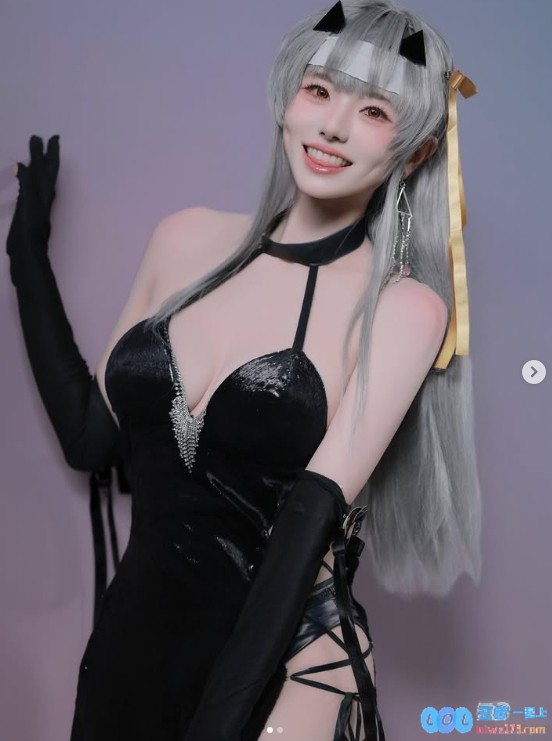 这么重要的事情李哥会如何看待呢？Faker的迷人美女粉丝晒出了美照，真是让人心动不已！?❤️