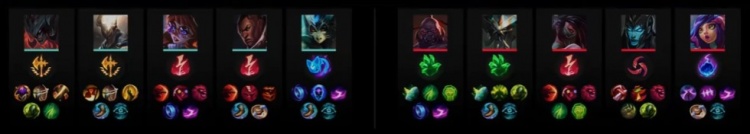 🎮这就是真正的涅槃组？Zdz剑魔怒火重燃Rookie隼舞绝杀三敌iG精彩逆转霸凌EDG