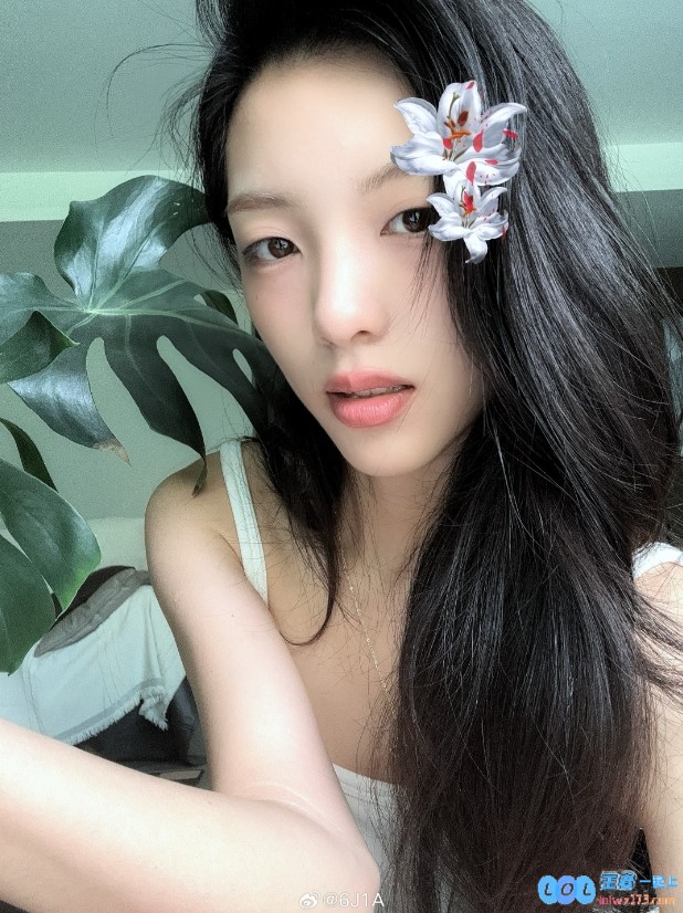 AGCF分部优秀女选手6J1A惊艳晒照：果然，女人才是这个世界上最美好、最动人心弦的存在