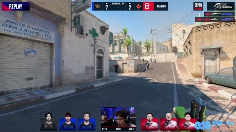 🎮奥斯汀Major:决策失误致进攻被压缩LVG痛惜负谈Nemiga惨遭淘汰降入1_2组